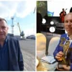 Георги Събев и Ивайло Иванов