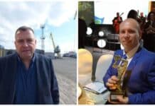 Георги Събев и Ивайло Иванов