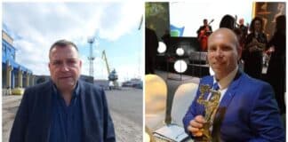 Георги Събев и Ивайло Иванов