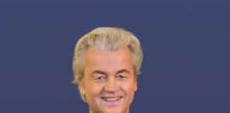 Герт Вилдерс