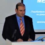 Главен комисар Димитър Кангалджиев