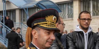 Главен комисар Живко Коцев