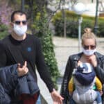 Грип, маски