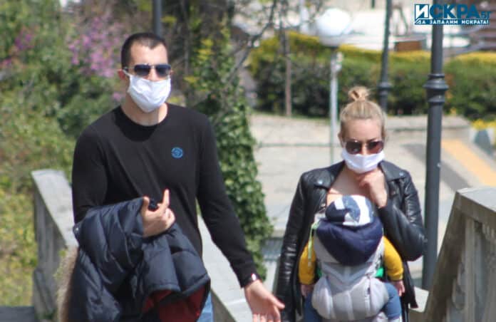 Грип, маски