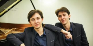 Хасан и Ибрахим Игнатови