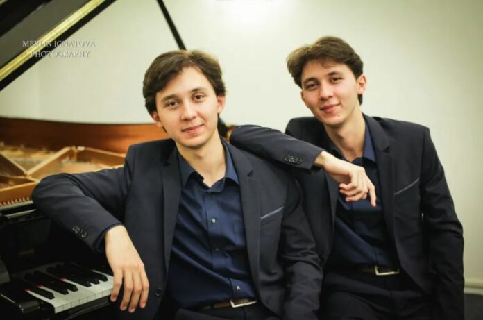 Хасан и Ибрахим Игнатови