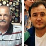 Хасан Исаев и Александър Нанев