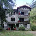 Хижа "Хубавец"