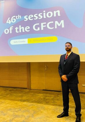 Д-р Николай Георгиев