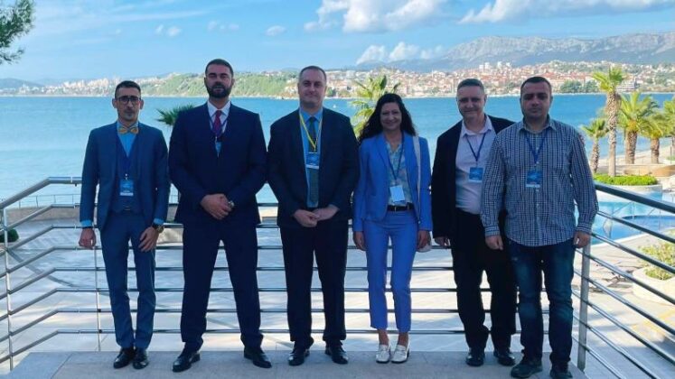 Д-р Николай Георгиев