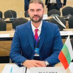 Д-р Николай Георгиев