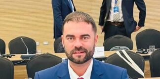 Д-р Николай Георгиев