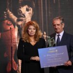 Илияна Йотова и инж. Драгомир Драганов