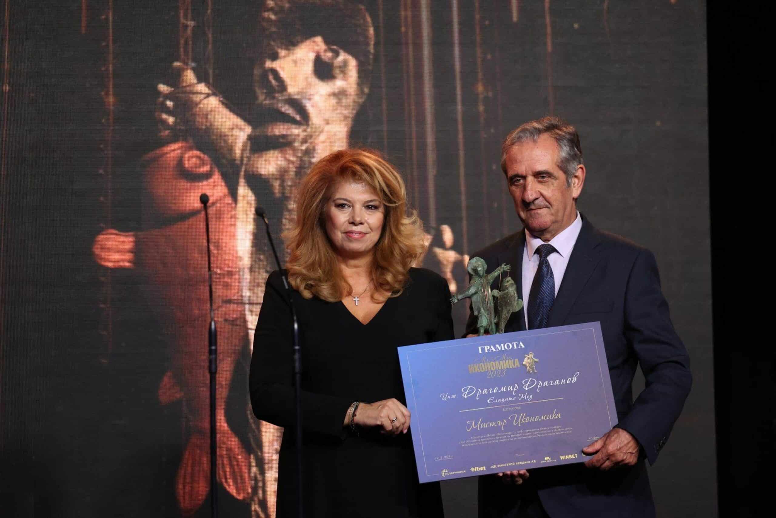 Вие се оказахте много жилави успявате да преодолявате кризите които