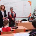 Илияна Йотова в Словакия