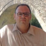 Исидорос Кардеринис