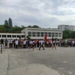 ОУ "Иван Вазов"