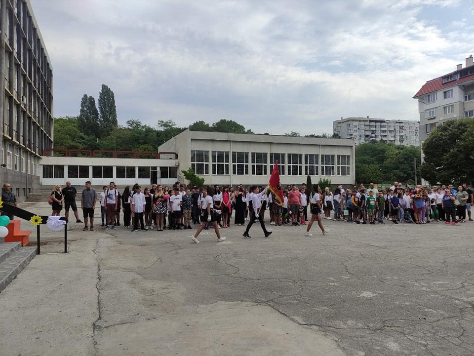 Институциите във Варна ще търсят трайно решение на проблема с