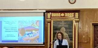 Иванка Шалапатова