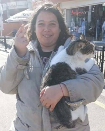 Марина Згурова