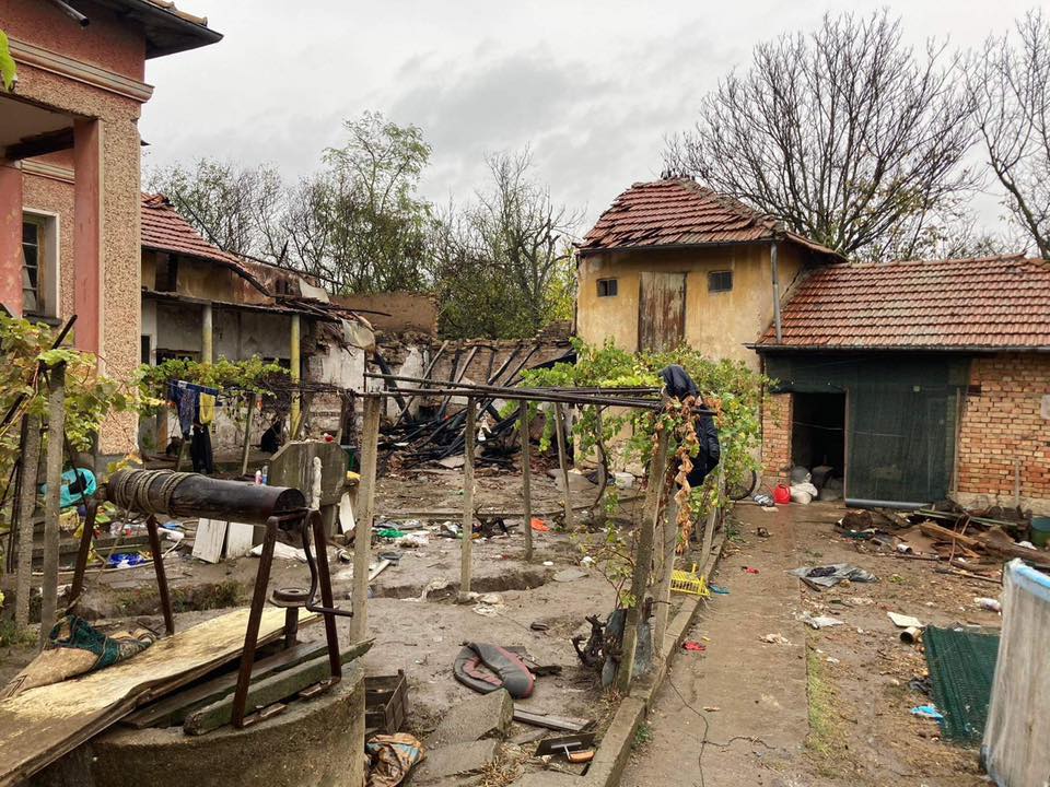Близки и приятели събират средства и материали за Боряна Милкова
