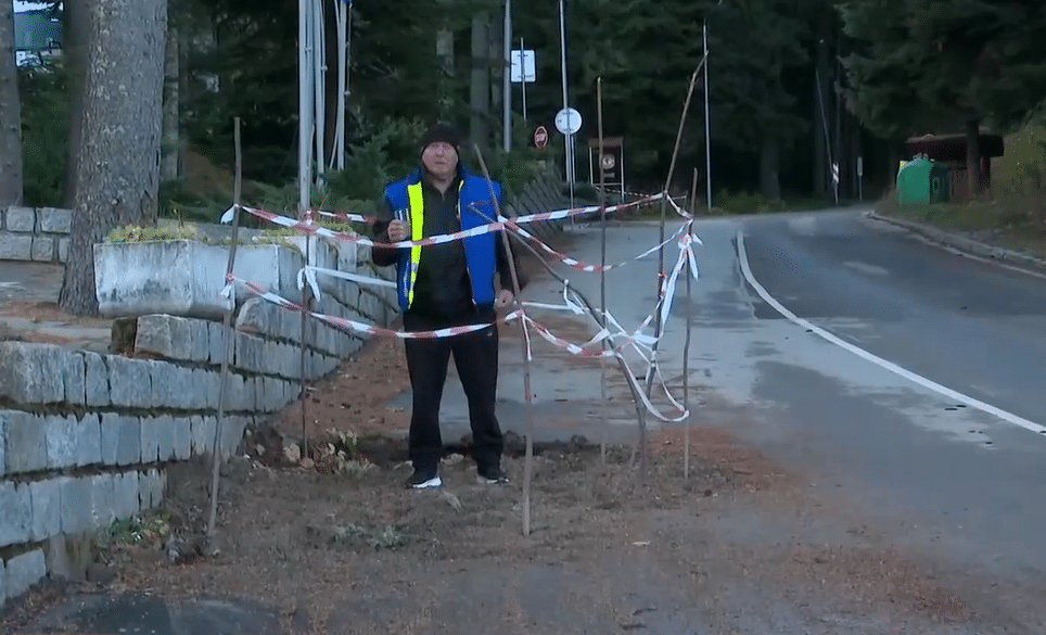 Новоизбраният кмет на Община Самоков е поел ангажимент да бъде