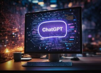 Изкуствен интелект. ChatGPT.