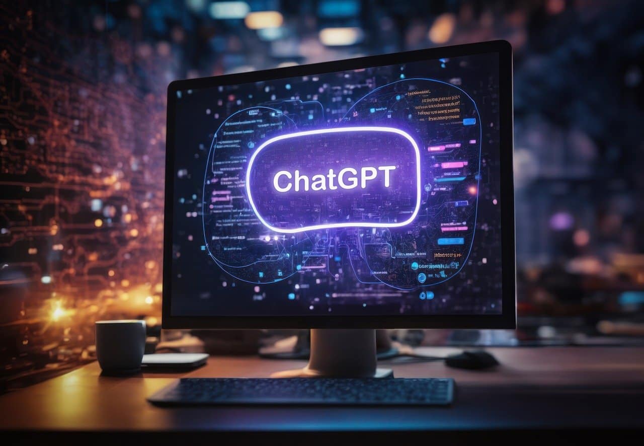 Компанията която създаде ChatGPT беше хвърлена в смут в понеделник