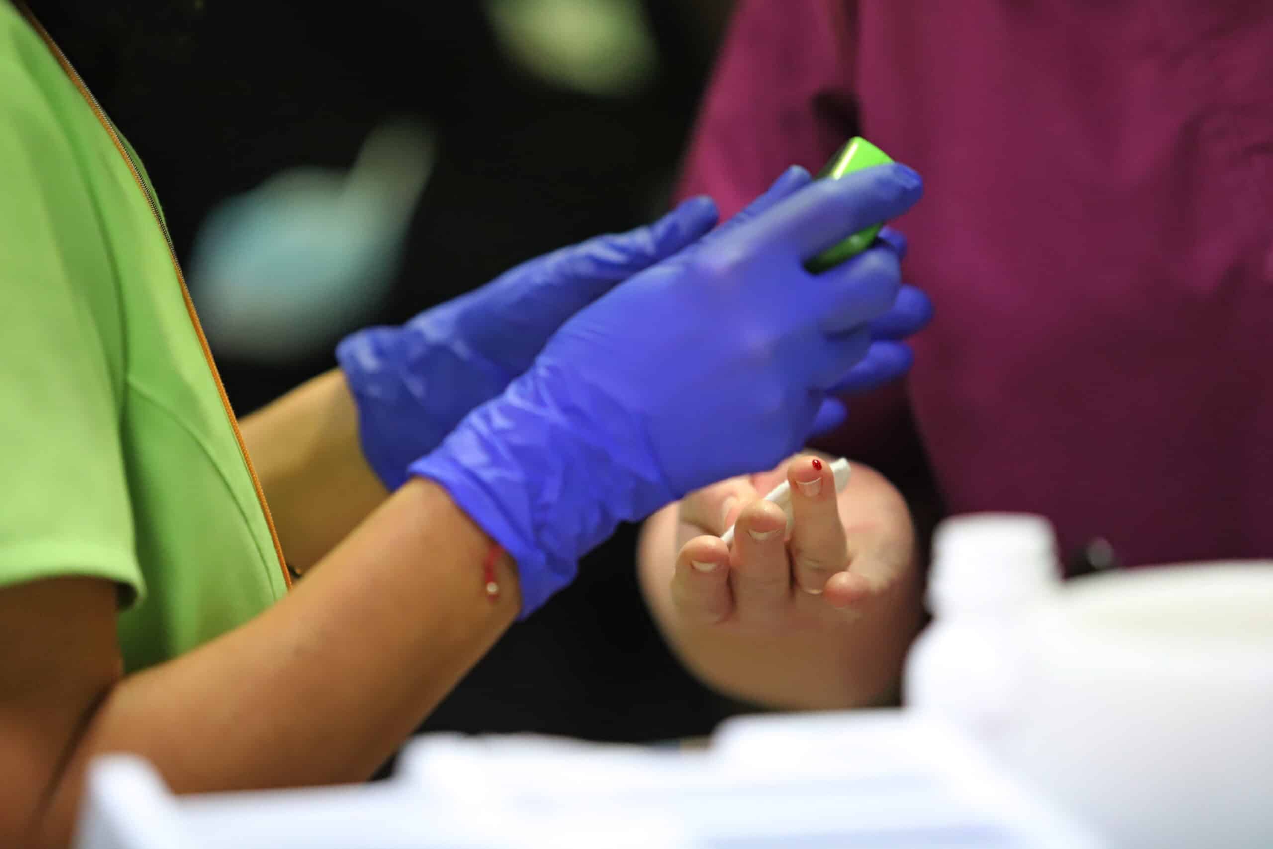 На 14 ноември отбелязваме Световния ден за борба с диабета