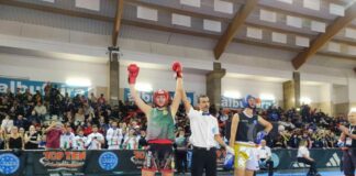 Калина Бояджиева