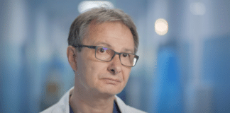 Доц. Росен Калпачки