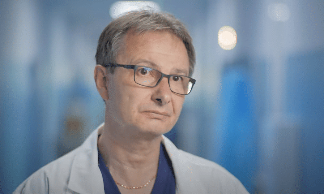 Едва 1000 спешни случая на инсулт са лекувани у нас