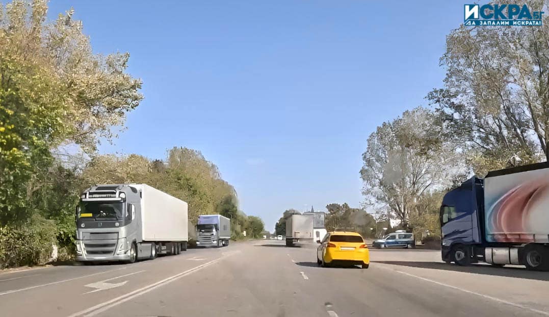 Районът на Северозападна България е на челно място в цяла