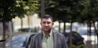 Карлос Контрера