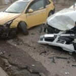 Катастрофа