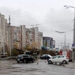 Катастрофа