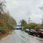 Катастрофа