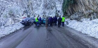 Катастрофа