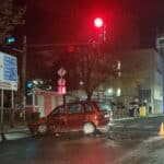 Катастрофа