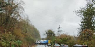 Катастрофа