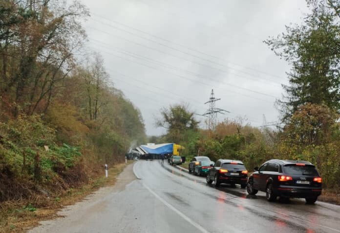 Катастрофа