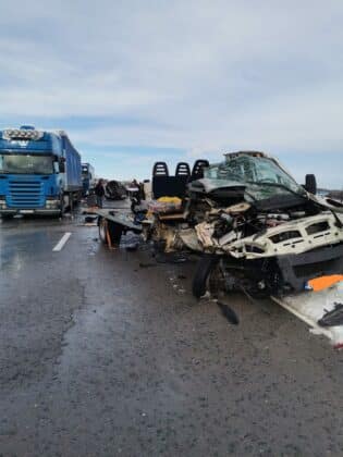 Катастрофа