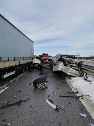 Катастрофа