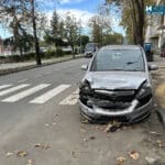 Катастрофа