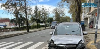 Катастрофа