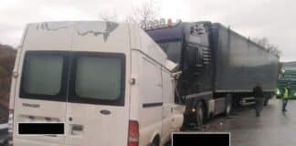 Катастрофа