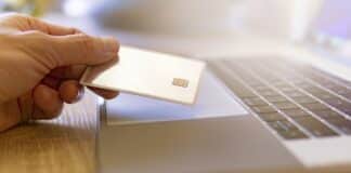 измама, кибер понеделник