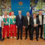 Награди медалисти