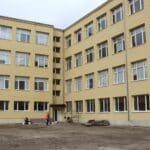 СУ „Св. св. Кирил и Методий“