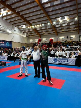 Кирил Илиев